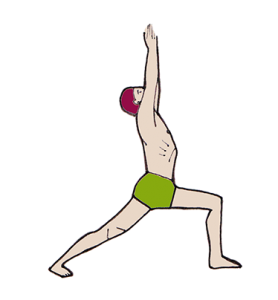 Yoga in Geldrop